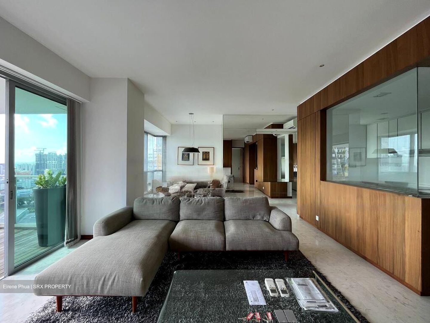 Regency Suites (D3), Apartment #600173831